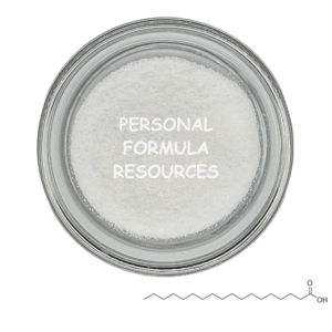 Stearic Acid