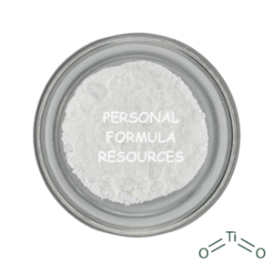 Titanium Dioxide