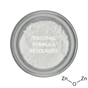 Zinc Oxide