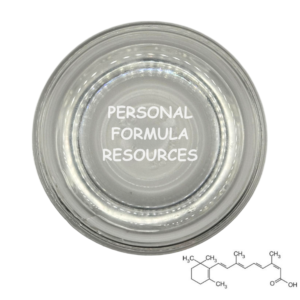 PEG-40 Hydrogenated Castor Oil