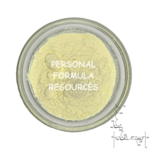 Conditioners - Guar Gum Derivatives