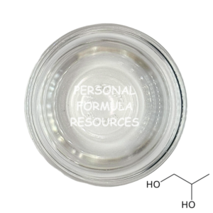 Humectant - Propylene Glycol