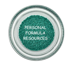 Vitamin Beads Green
