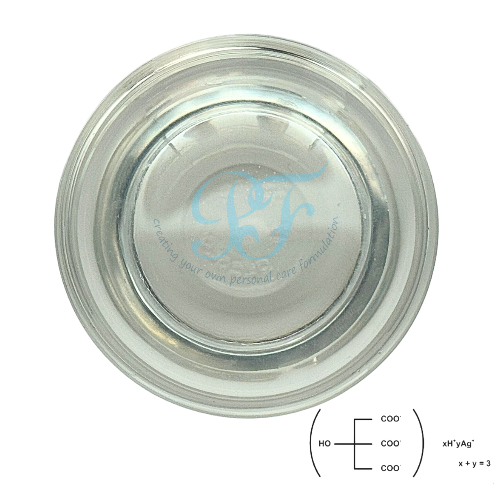 antimicrobial silverion