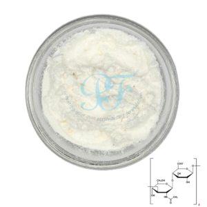Sodium Hyaluronate Oligo HA Powder