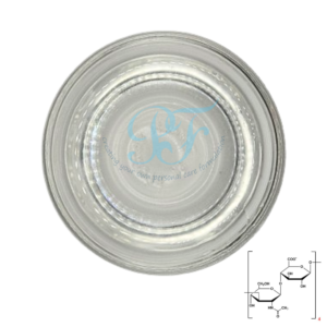 Sodium Hyaluronate Oligo HA Solution