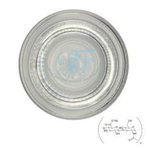 Sodium Hyaluronate Solution