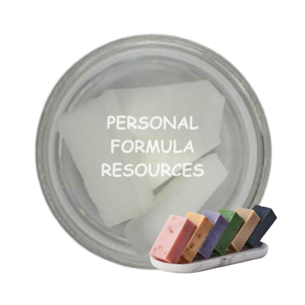 OPAQUE GLYCERINE SOAP BASE