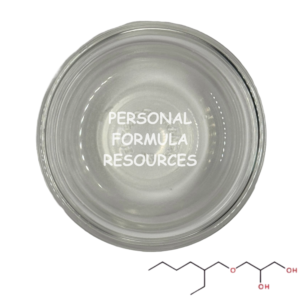 Paraben Free Preservative