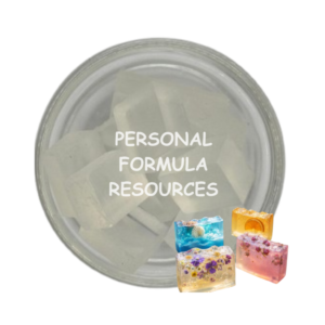 Transparent Glycerine Soap Base
