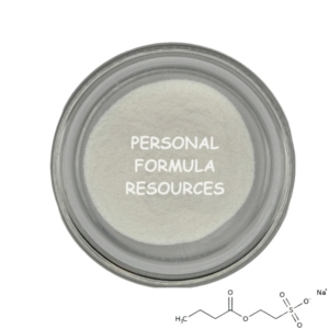 Sodium Cocoyl Isethionate