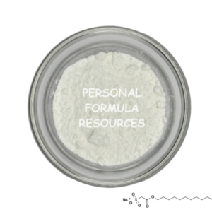 Sodium Lauryl Sulfoacetate (SLSA)