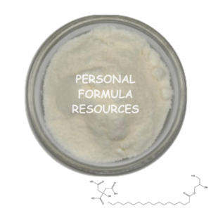 Glycerol Monostearate