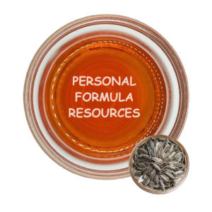 Vitamin E - Natural Tocopherols