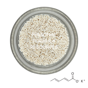 Potassium Sorbate