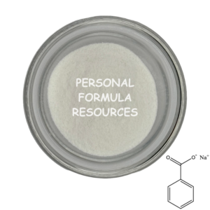 Preservative Sodium Benzoate