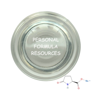 Humectant - Sodium PCA