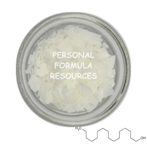 Cetyl Alcohol