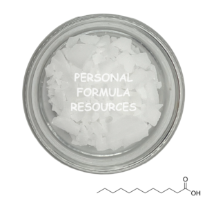 Lauric Acid