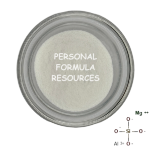 Magnesium Aluminum Silicate