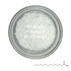 Myristic Acid