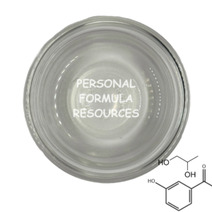 Natural Preservative