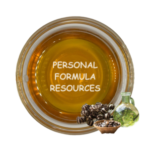 Natural Castor Oil Liquid Soap Base