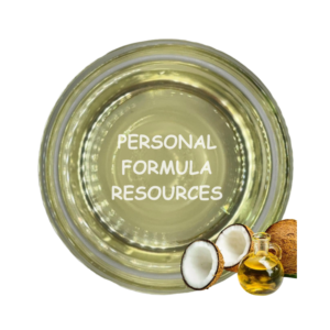 Natural Coconut Oil Liquid Soap Base