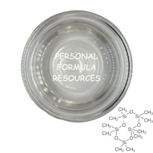 Cyclopentasiloxane