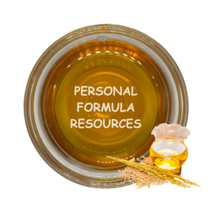 Natural Rice Bran Oil Liquid Soap Base