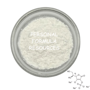 Vitamin C - Sodium Ascorbyl Phosphate
