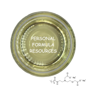 Disodium Cocoamphodiacetate