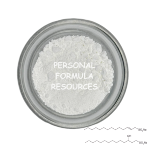 Sodium Alpha Olefin Sulphonate