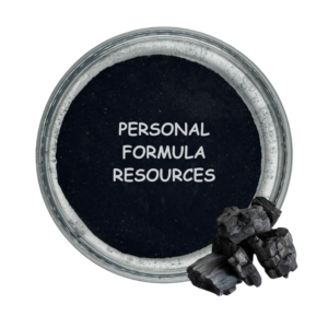 Powder - Charcoal Powder