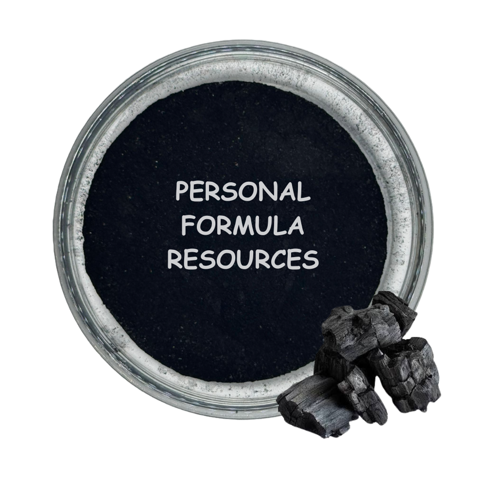 CHARCOAL POWDER