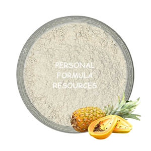 Mask - Enzymatic Peeling Powder