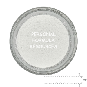 Powder - Magnesium Stearate