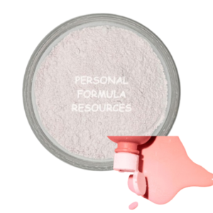 Powder - Calamine Powder