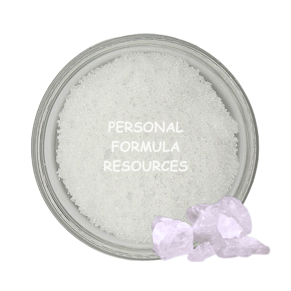 camphor powder