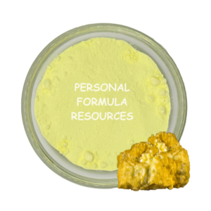 Powder - Sulphur Powder