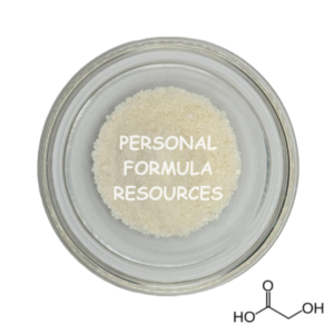 Exfoliate - Glycolic Acid