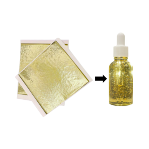 Anti Aging - 24K Gold Foil