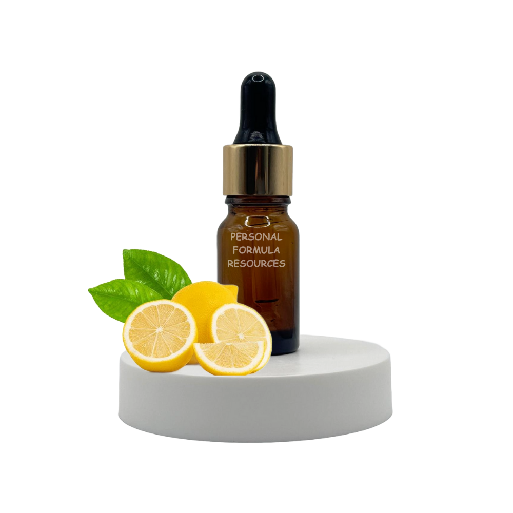 LEMON ESSENTIAL OIL