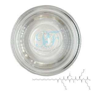 Eye Lashes Growth Peptide - Myristoyl Pentapeptide-17