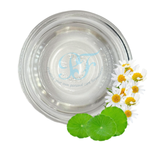 Soothing Complex Active