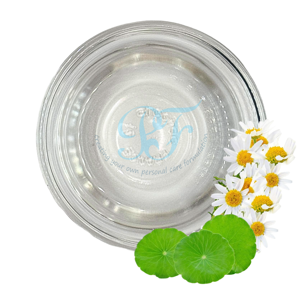 eczema treatment complex