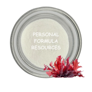 Carrageenan Gum