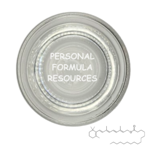 Vitamin A Palmitate