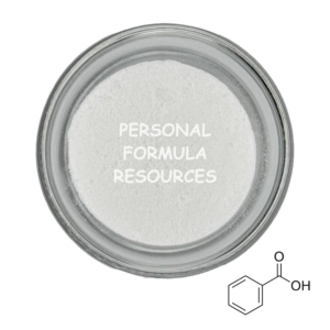 Benzoic Acid