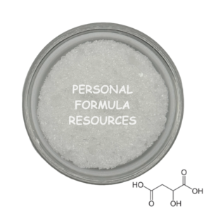 Exfoliate - Malic Acid